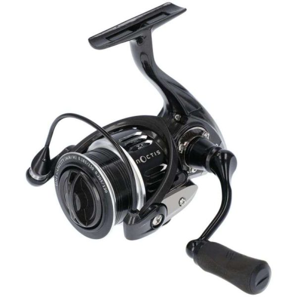 Mikado Noctis 1009FD Front Drag Reel