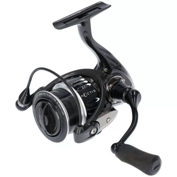 Mikado Noctis 2009FD Front Drag Reel