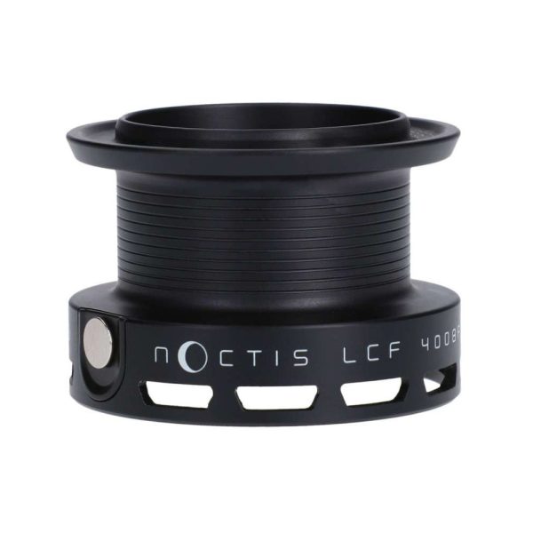 Mikado Noctis LCF 4000 Pto drum