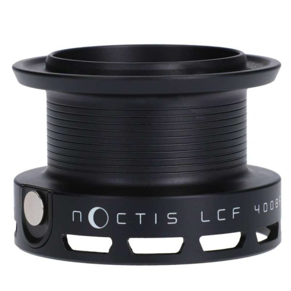 Mikado Noctis LCF 4008FD Front Drag Reel
