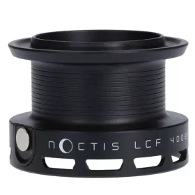 Mikado Noctis LCF 5008FD Front Drag Reel