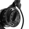 Mikado Black Crystal 3005FD Front Drag Reel