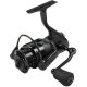 Mikado Black Crystal 4005FD Spinning Front Drag Reel