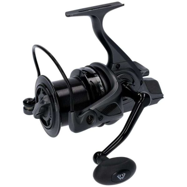 Mikado M-ka Carp 5007FD Long Cast Front Drag Reel