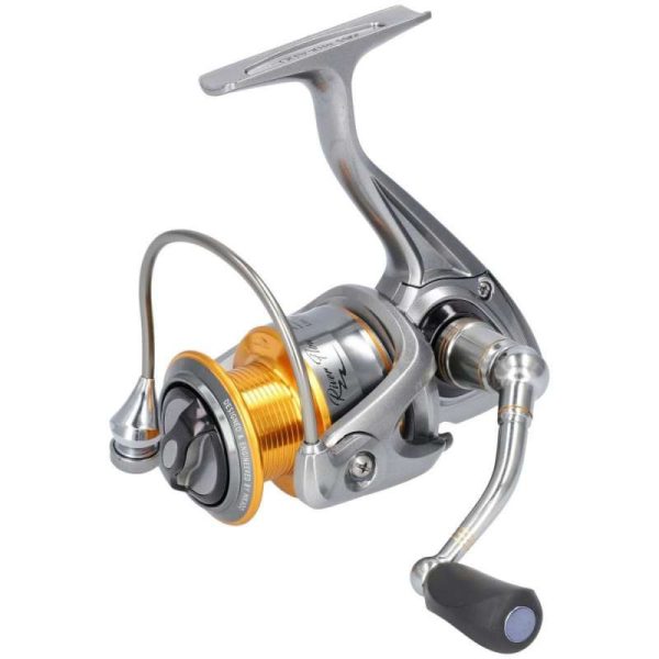 Mikado River Flow 2004FD Front Drag Reel