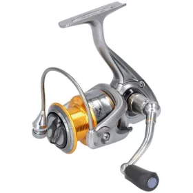 Mikado River Flow 5004FD Front Drag Reel