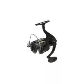 Mikado Sensual N.G. 2004FD Front Drag Reel