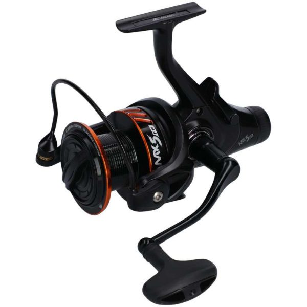 Mikado MX-5 5008 Long Cast Free Spool Reel