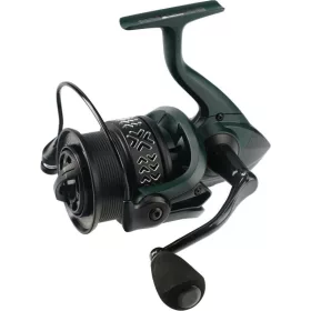 Mikado Noctis X LCF 5010 Feeder Front Drag Reel