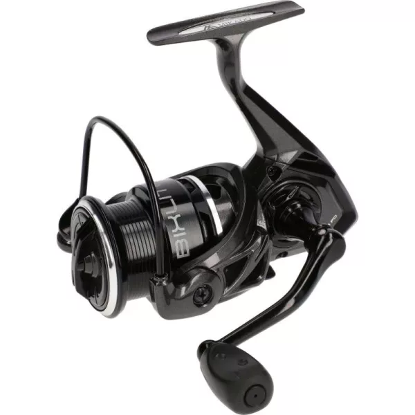 Mikado Bixlite N.G. 5006 Spinning Front Drag Reel