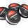 Korda LongChuck Clear monofilament braid (12lb/0.30mm 1000m)