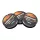 Korda LongChuck Tapered Leaders casting leader (10-30lb/0.27-0.47mm)
