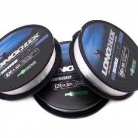 Korda - LongChuck Tapered Mainline (10-30lb/0.27-0.47mm)