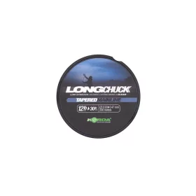 Korda LongChuck Clear 0.30-0.47mm 300m Monofil Mainline