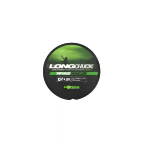 Korda LongChuck Green 0.30-0.47mm 300m Monofil Mainline