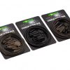 Korda Dark Matter Action Pack Weed - lead clip set