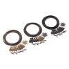 Korda Dark Matter Action Lead Clip Set