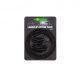 Korda Dark Matter Action Pack Silt - lead clip set in mud colour