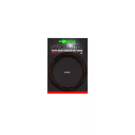 Korda Dark Matter Nano Tubing Gravel 2m Anti-Tangle Tube