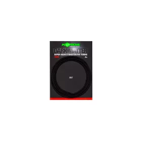 Korda Dark Matter Nano Tubing Silt 2m Anti-Tangle Tube