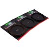 Korda Dark Matter Nano Tubing Silt 2m Anti-slip Tubing