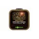 Korda Dark Matter Tungsten Coated Braid Brown 25lb 10m