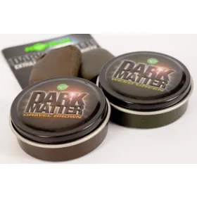 Korda Dark Matter Rig Putty Weed - lead putty