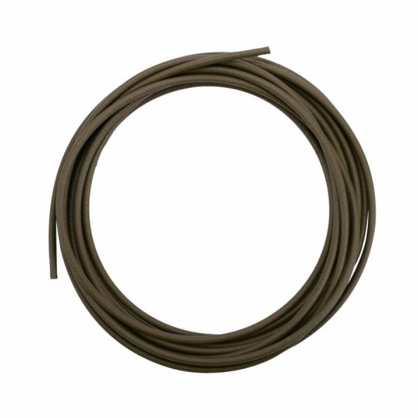 Korda Dark Matter Tungsten Tubing leaded anti-knock tube (Silt-Mud)