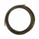 Korda Dark Matter Tungsten Tubing leaded anti-knock tube (Silt-Mud)