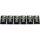 KORDA Dark Matter Balancing weights 0.40g