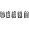 KORDA Dark Matter Balancing weights 0.45g