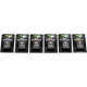 KORDA Dark Matter Balancing weights 0.50g
