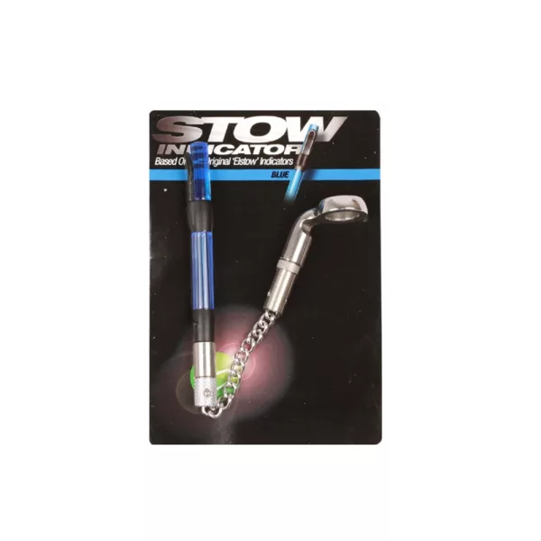 Korda Complete Stow Indicator Blue Swinger