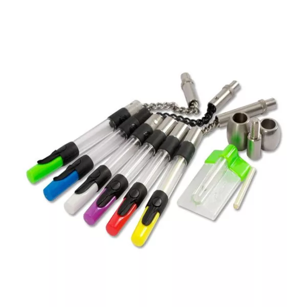 Korda Complete Stow Indicator Purple Swinger