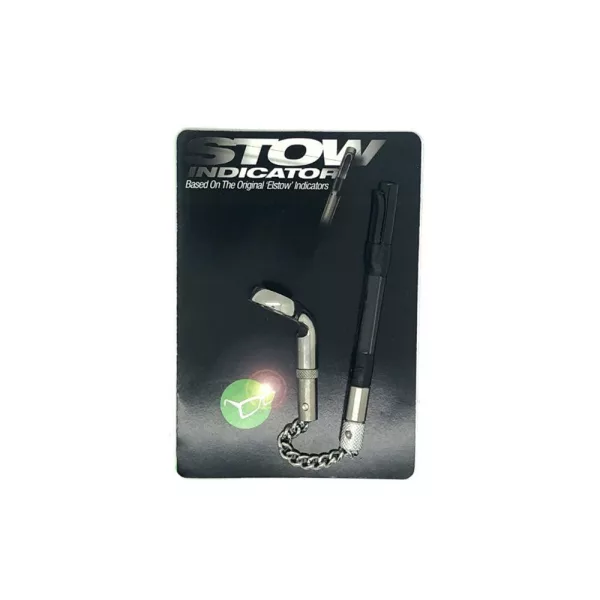 Korda Complete Stow Indicator Black Swinger