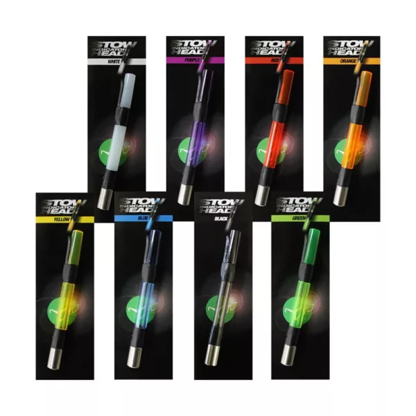 Korda Orange Spare Head Swinger Head