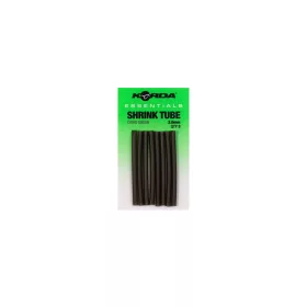 Korda Essentials Shrink Tube 2,0mm Zsugorcső 8db