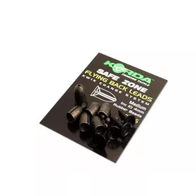 Korda Flying Backlead Line Sinker Lead Small 3gr