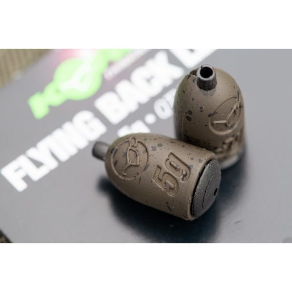 Korda Flying Backlead Lead sinker Medium 5gr
