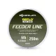 Korum Feeder Line 6lb 0.23mm Mainline