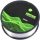 Korda Kontour Fluorocarbon 18lb - fluorocarbon main line for boating