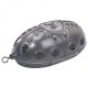 Korum Swivel Grub Mini Feeder Basket 15gr