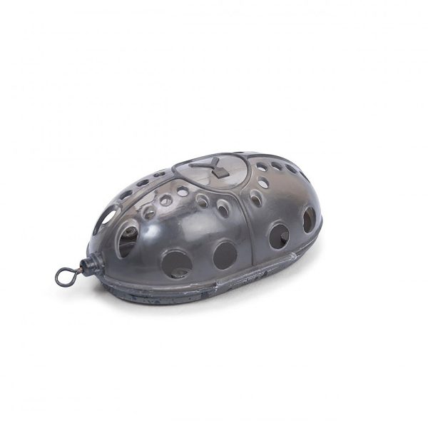 Korum Swivel Grub Mini Feeder Basket 30g
