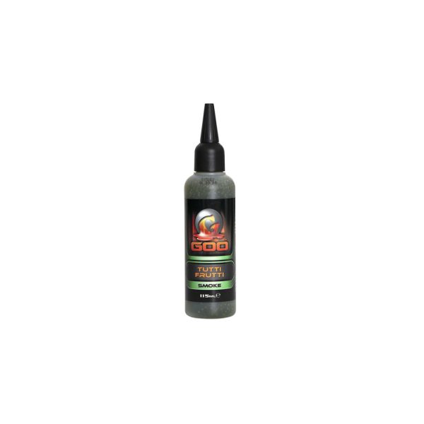Kiana Carp GOO Tutti Frutti Power Smoke Liquid additive