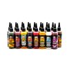 Kiana Carp GOO Tutti Frutti Power Smoke Liquid additive