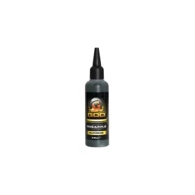 Kiana Carp GOO Pineapple Supreme Bait Smoke - liquid flavor