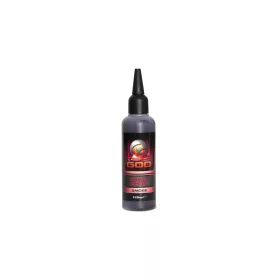 Kiana Carp GOO Spicy Squid Power Smoke Liquid additive