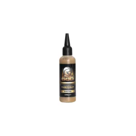 Kiana Carp GOO Tiger Nut Smoke - liquid flavor