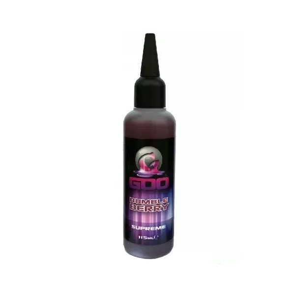 Kiana Carp GOO Bumbleberry Supreme - liquid flavour