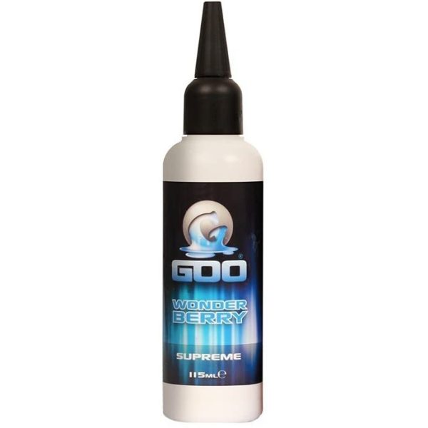 Kiana Carp GOO Wonderberry Supreme - liquid flavour